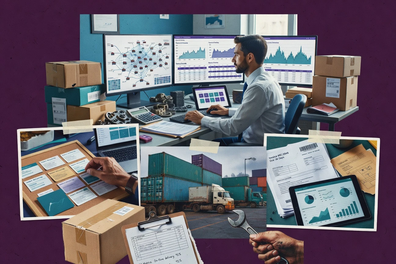 Top 10 Best Sourcing Optimization Software | Ranked for 2026