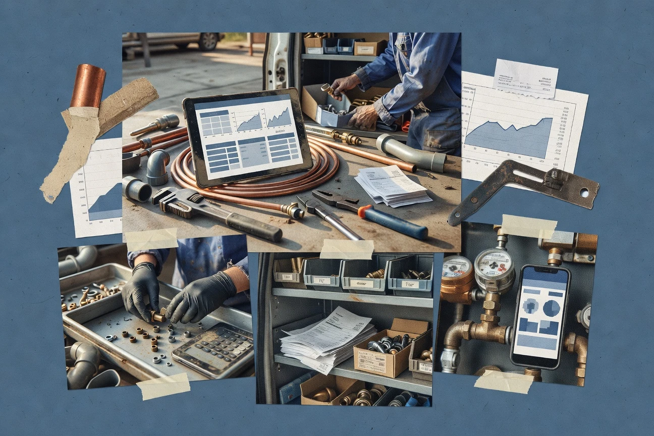 Top 10 Best Plumbing Accounting Software | 2026 Expert Picks