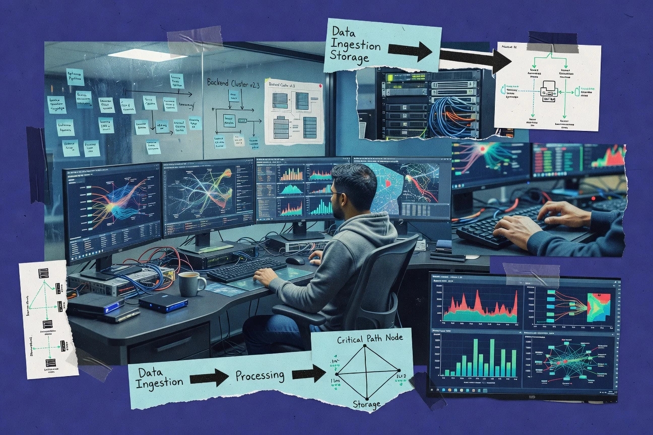 Top 10 Best Big Data Analysis Software | 2026 Expert Picks