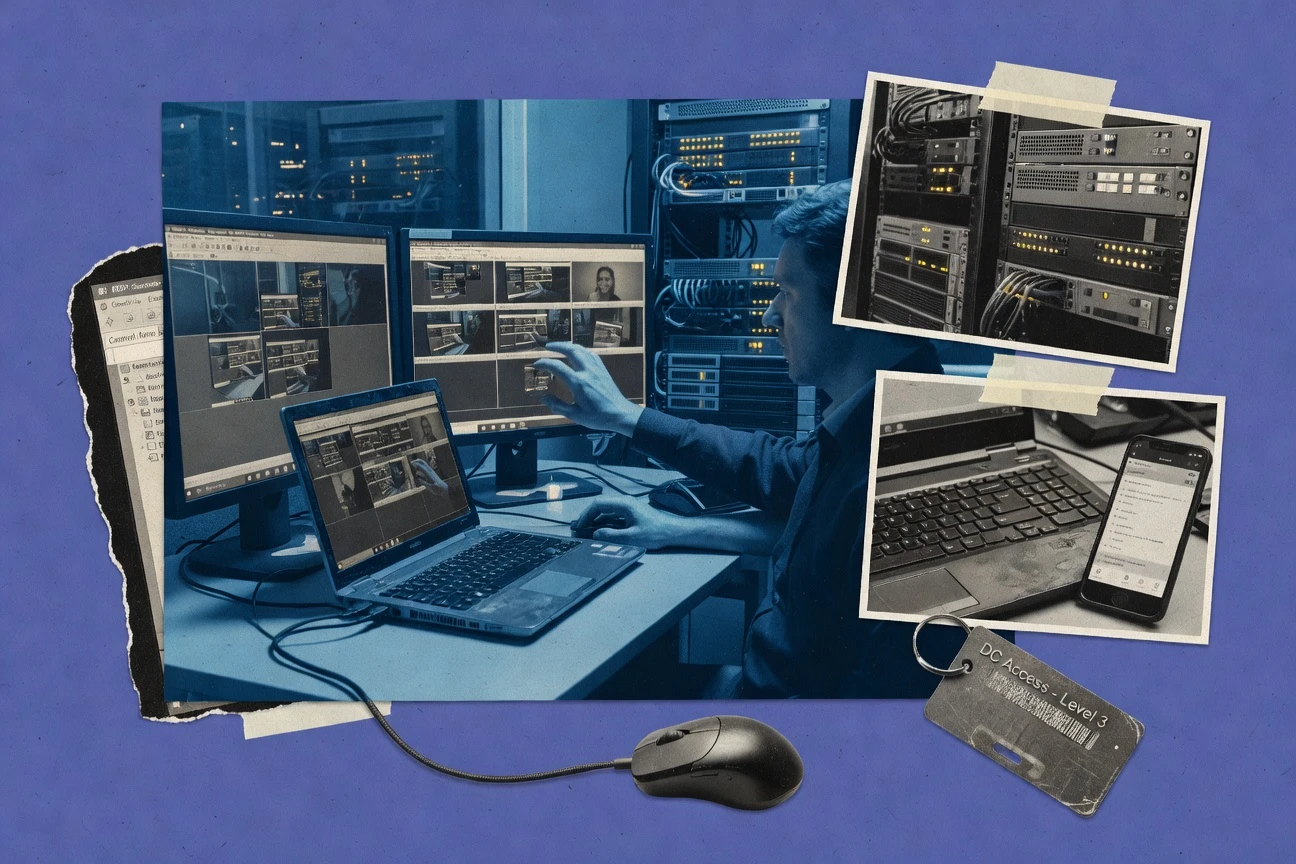 Best Remote Desktop Management Software | 2026 Rankings