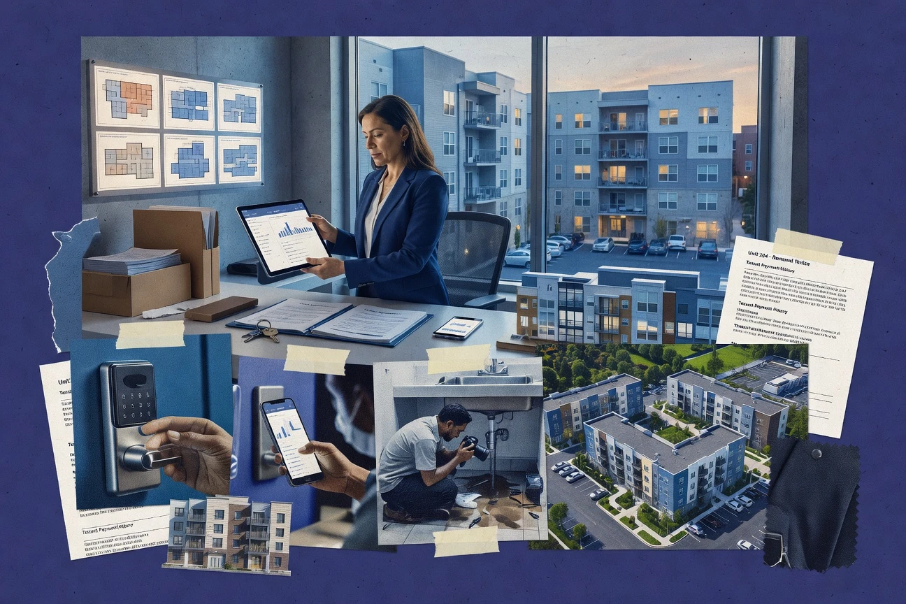 Best Multifamily Software | 2026 Expert Picks