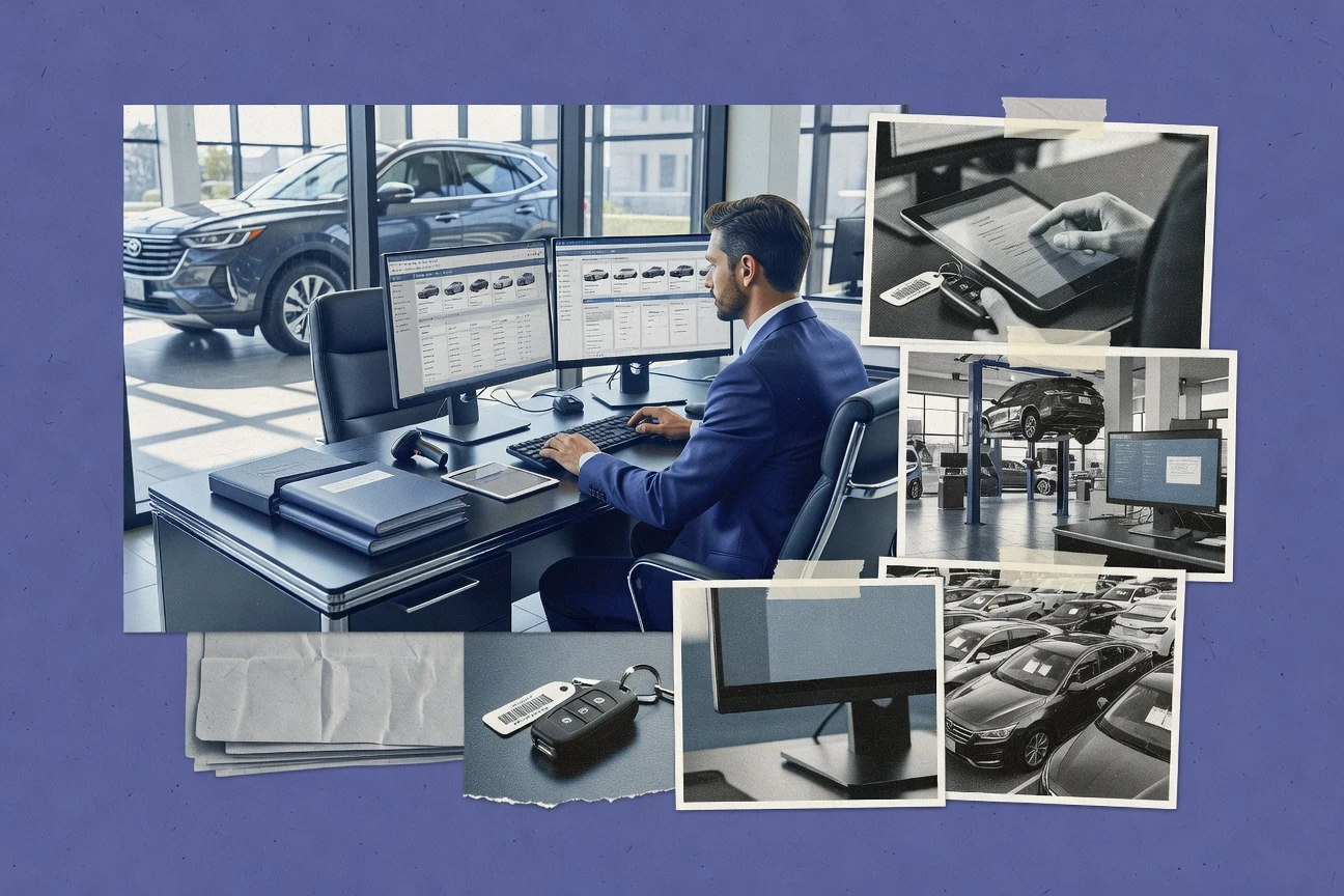 Top 10 Best Car Dealer Dms Software: 2026 Comparison