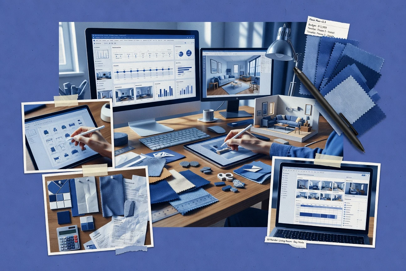 Top 10 Best Interior Design Business Software | 2026 Edition