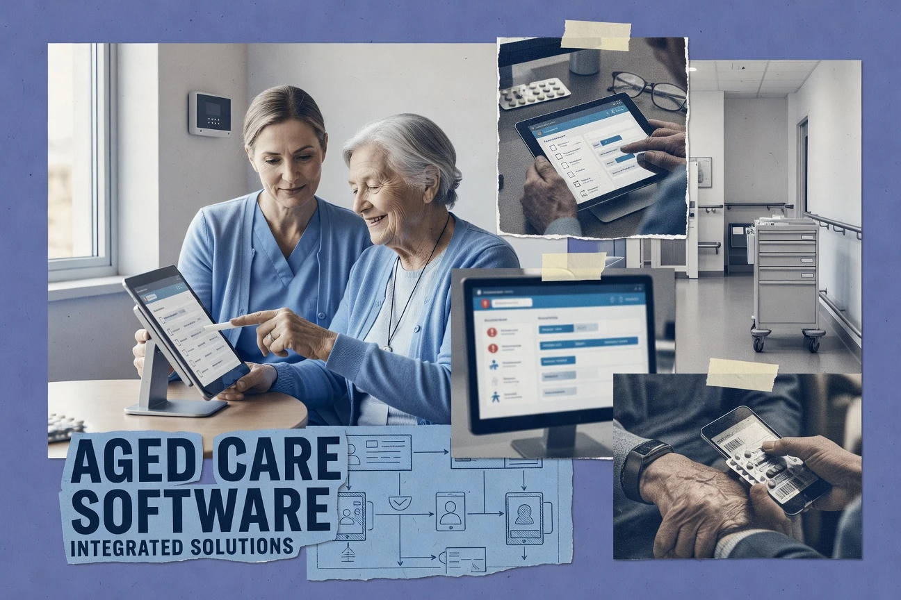 Top 10 Best Aged Care Software | Ranked for 2026