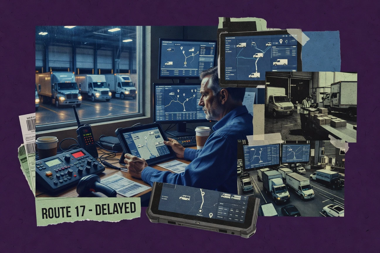 Top 10 Best Dispatch Tracking Software | 2026 Verified Picks