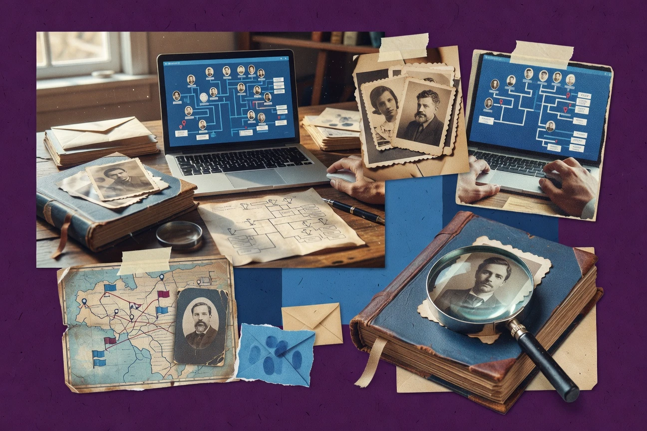 Best Ancestry Software (2026)
