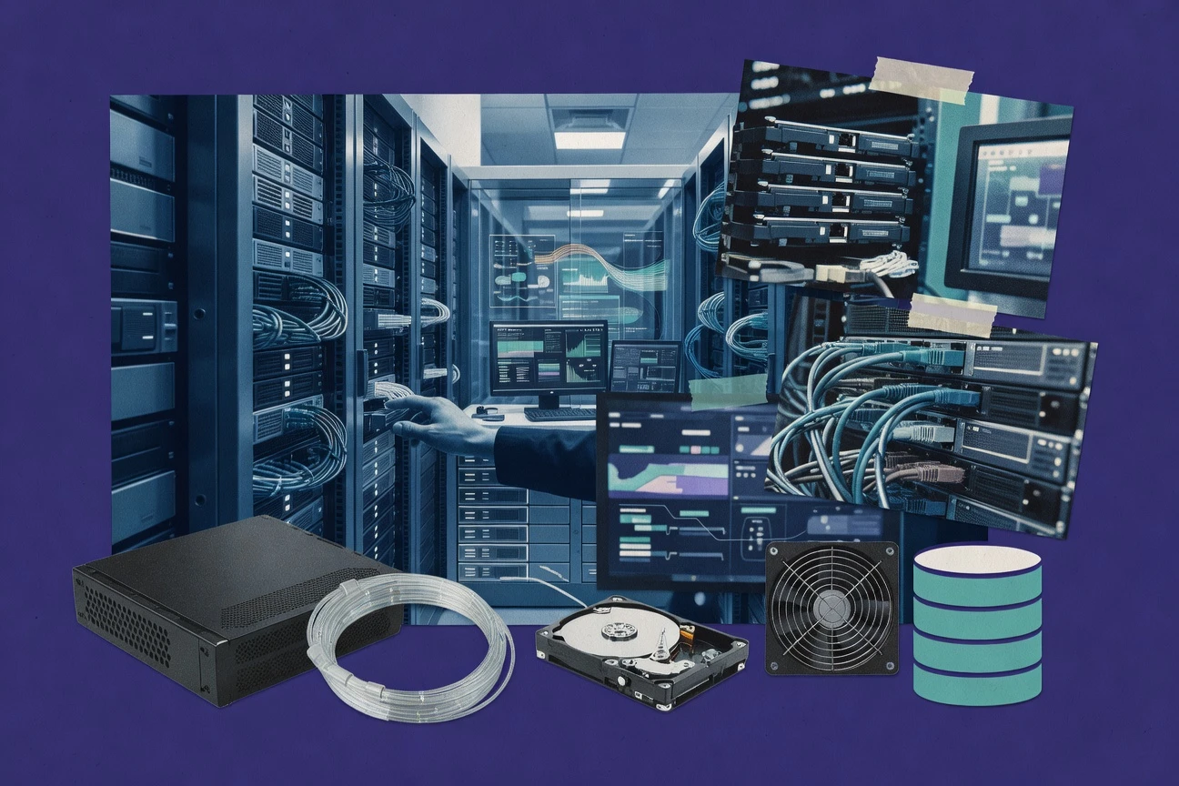 Top 10 Best Data Base Software | Ranked for 2026