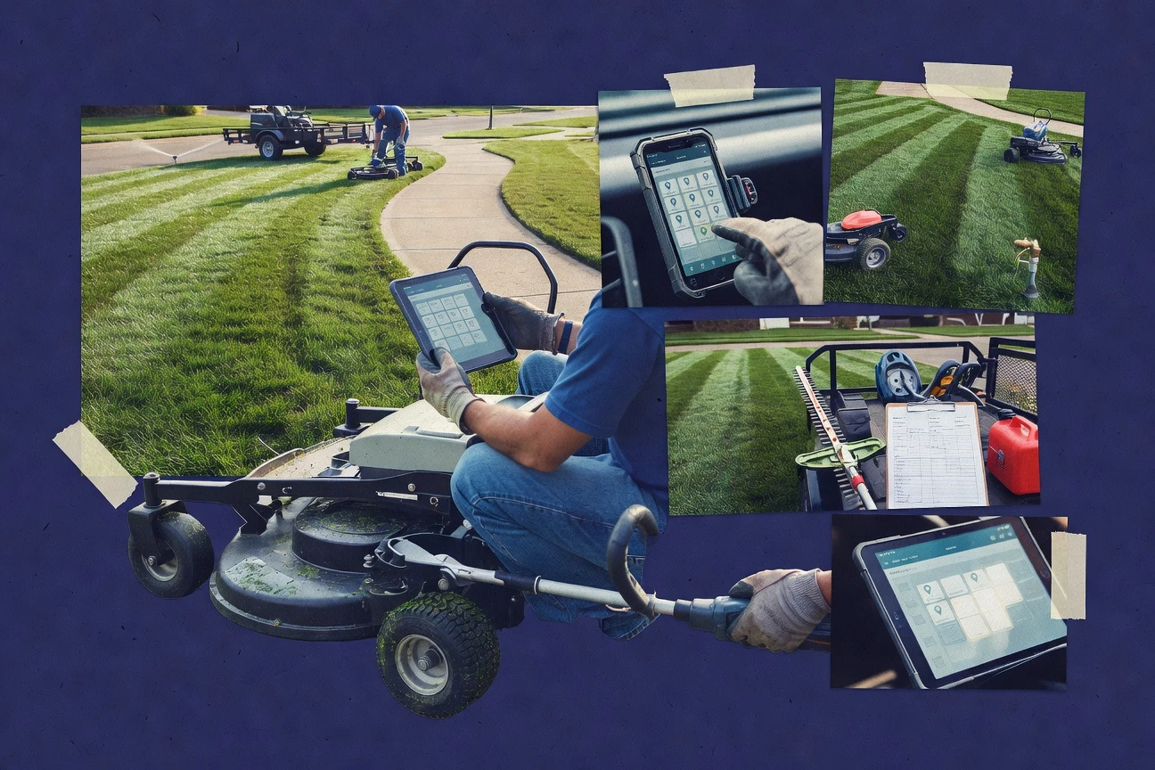 Top 10 Best Lawn Care Company Software | 2026 Verified Picks