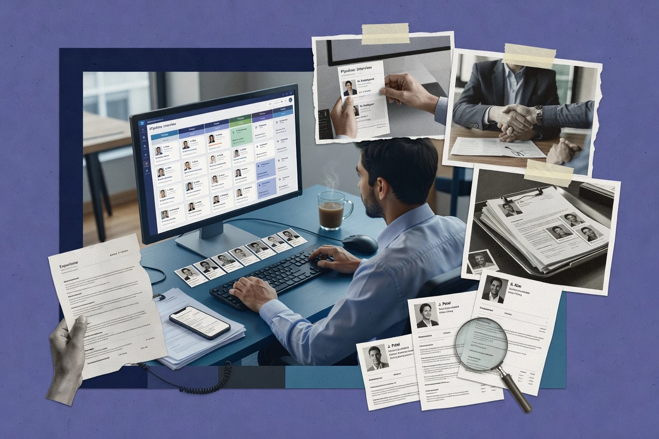 Top 10 Best Ats Staffing Software | Top Picks 2026