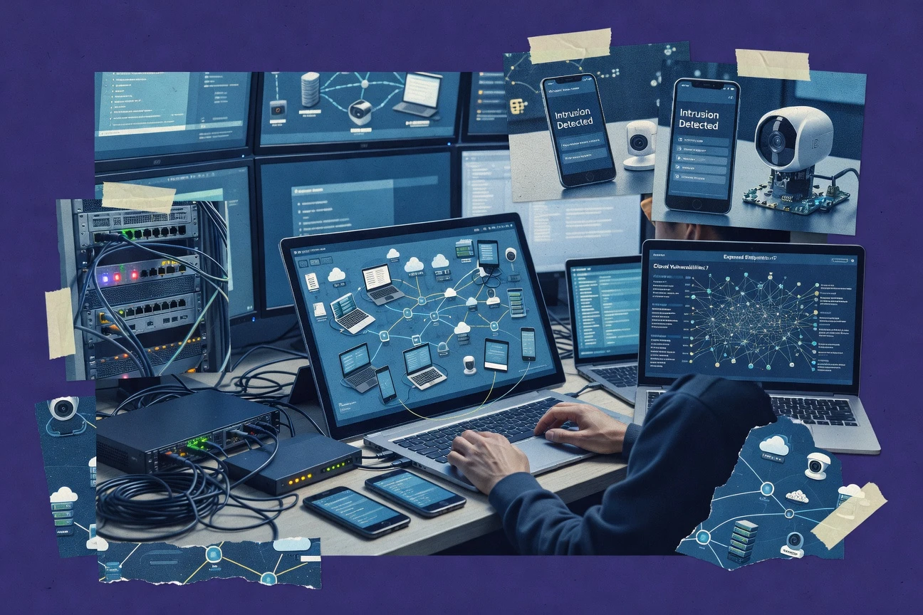 Best Attack Surface Management Software | 2026 Expert Picks