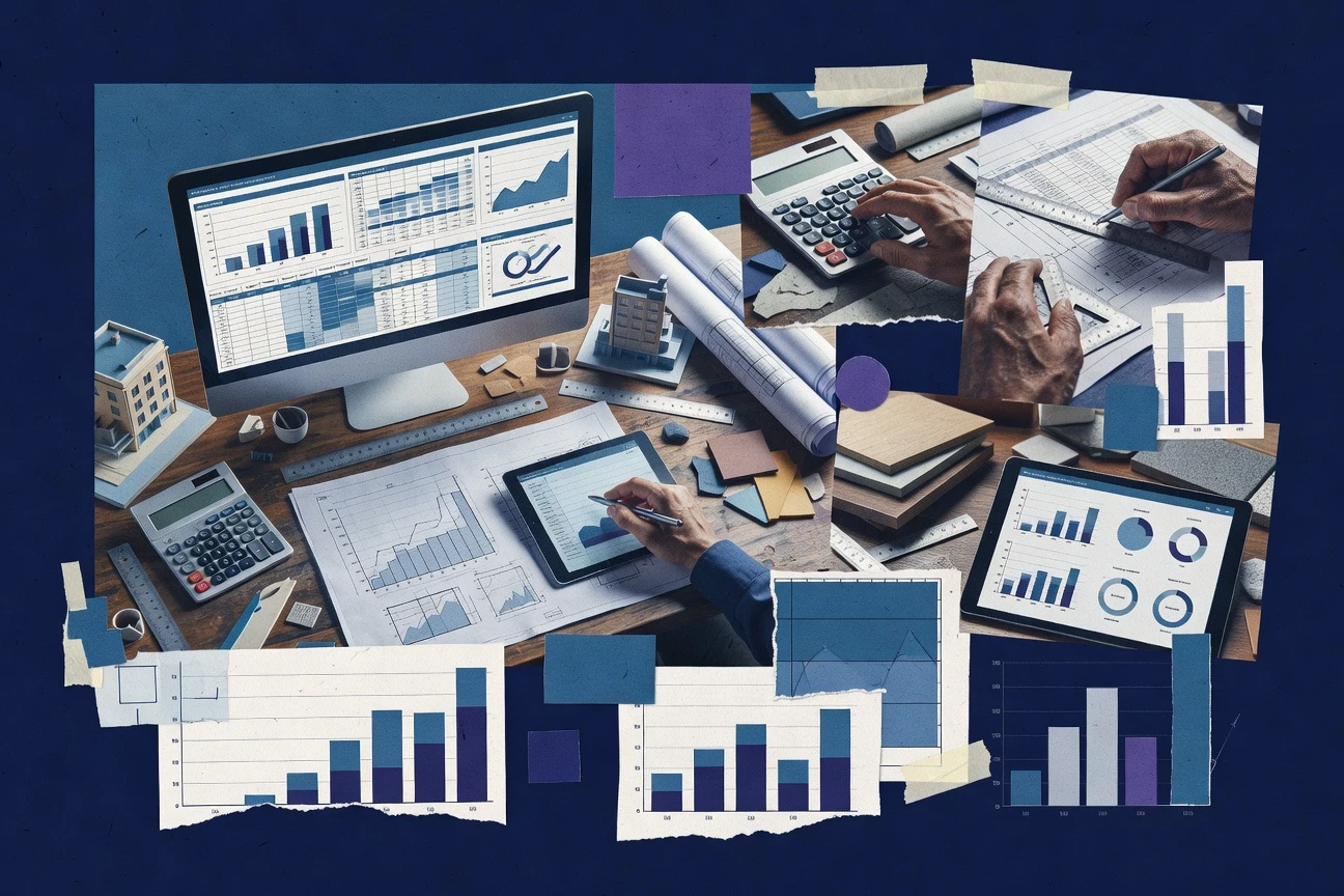Top 10 Best Project Estimating Software – 2026 Buyer's Guide