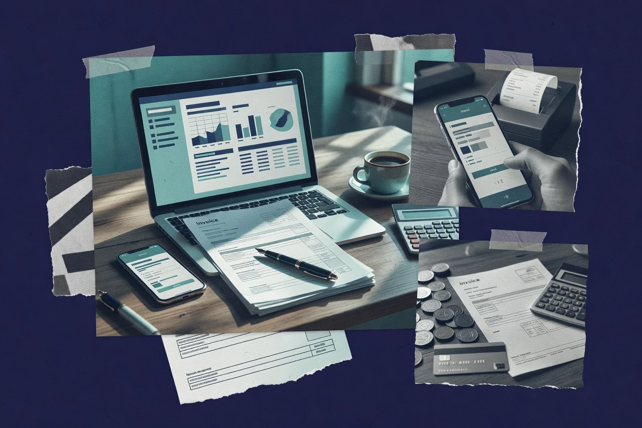 Top 10 Best Quoting And Invoicing Software: 2026 Comparison