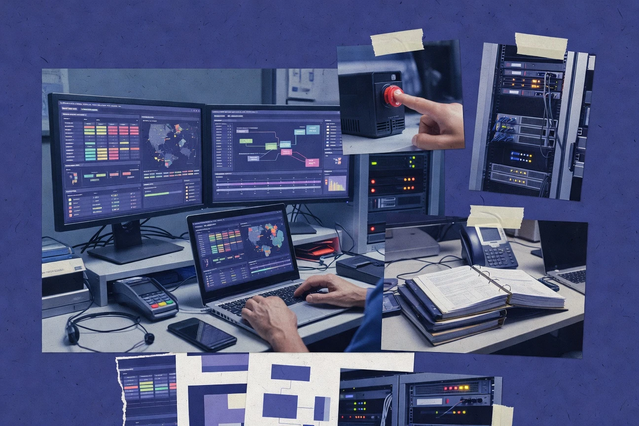 Best Business Continuity Management Software | 2026 Rankings