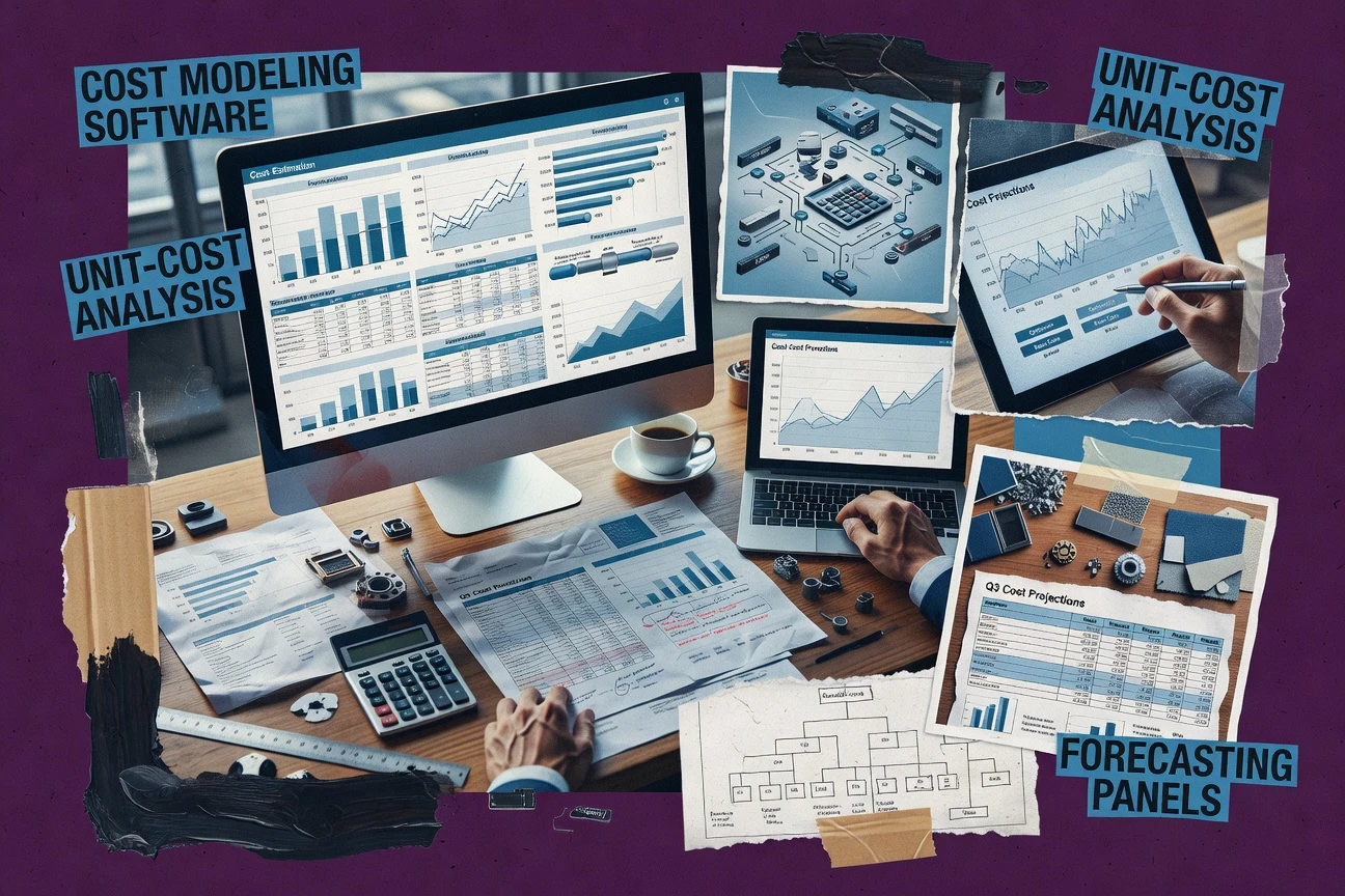 Top 10 Best Cost Modeling Software | Top Picks 2026
