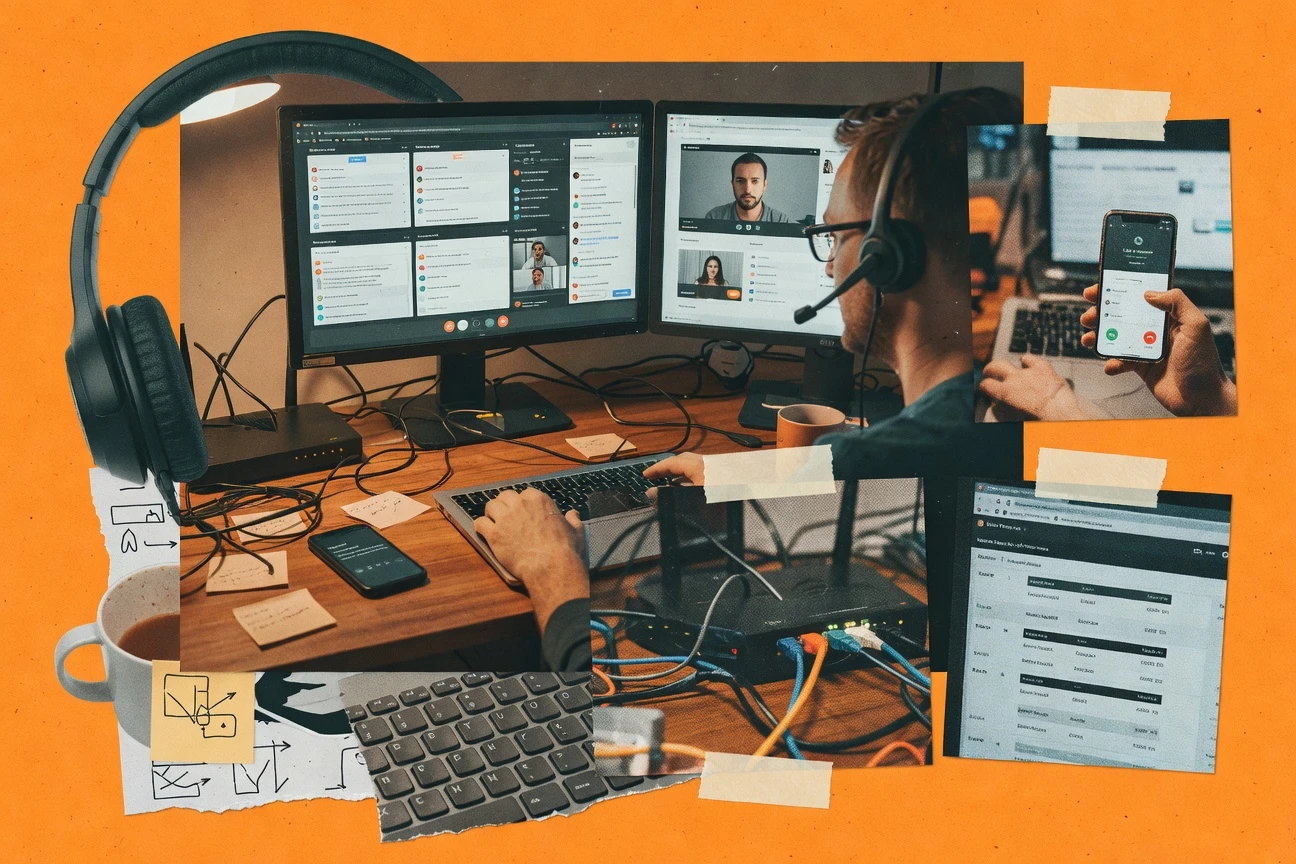 Best Remote Help Desk Software (2026)