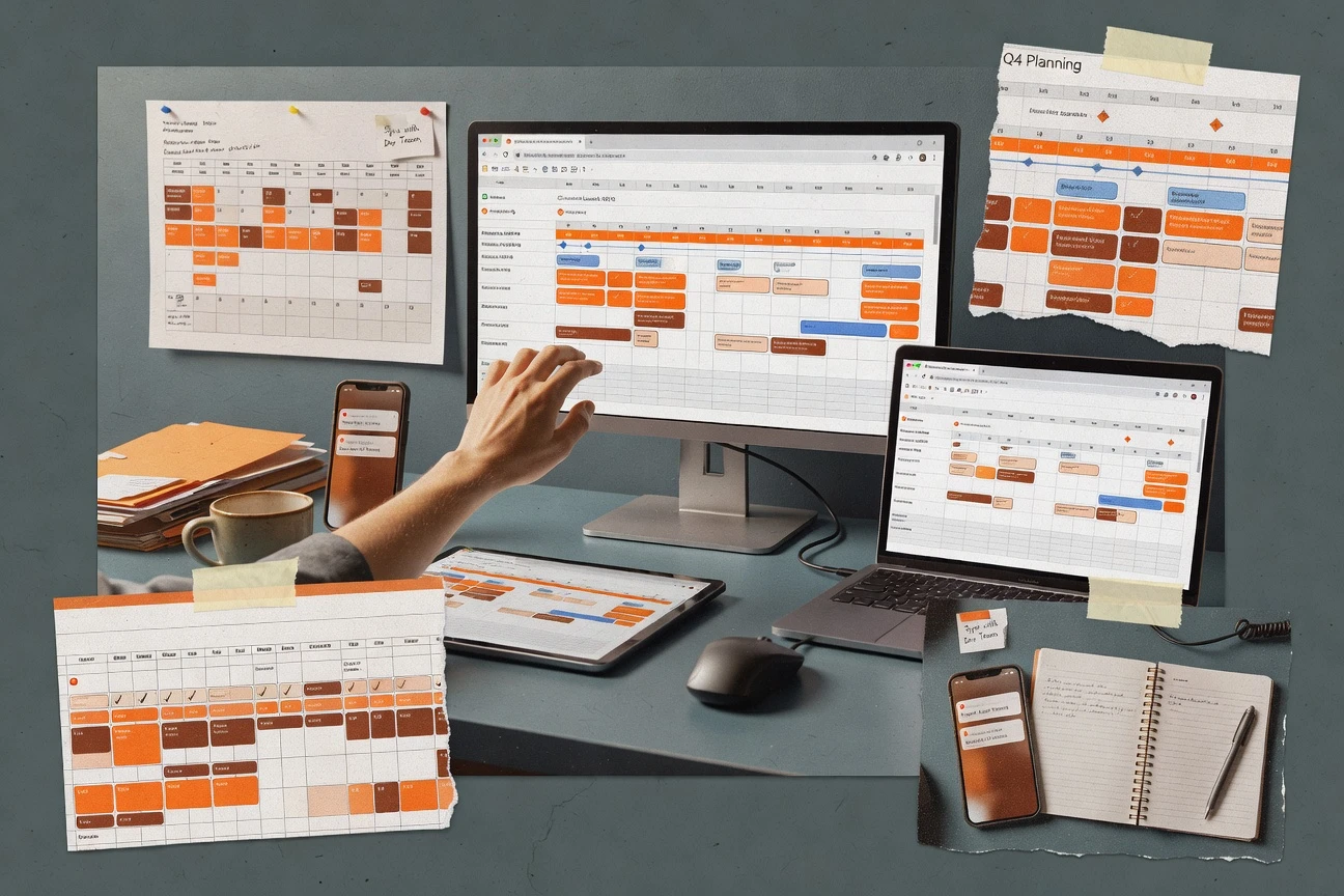 Program Scheduling Software: Top Picks (2026)