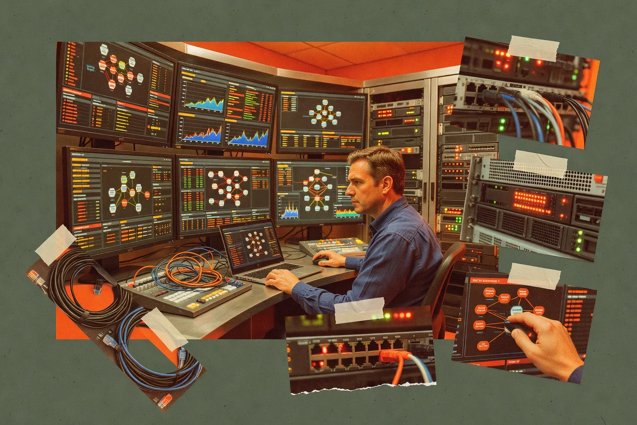 Best Network Management System Software: 2026 Comparison