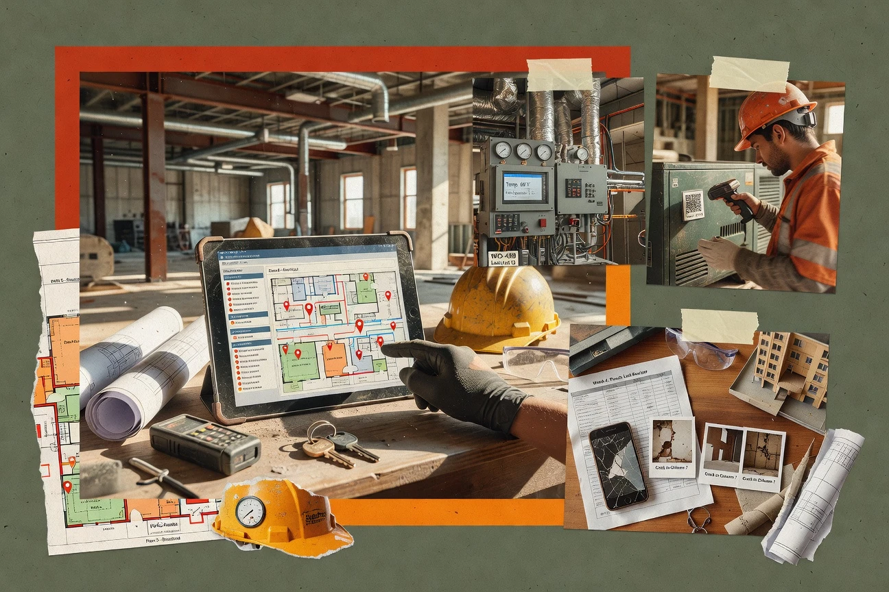 Best Construction Facilities Management Software (2026)