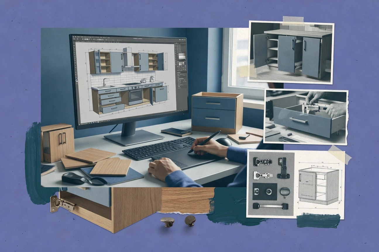 Best 3D Cabinet Design Software (2026)