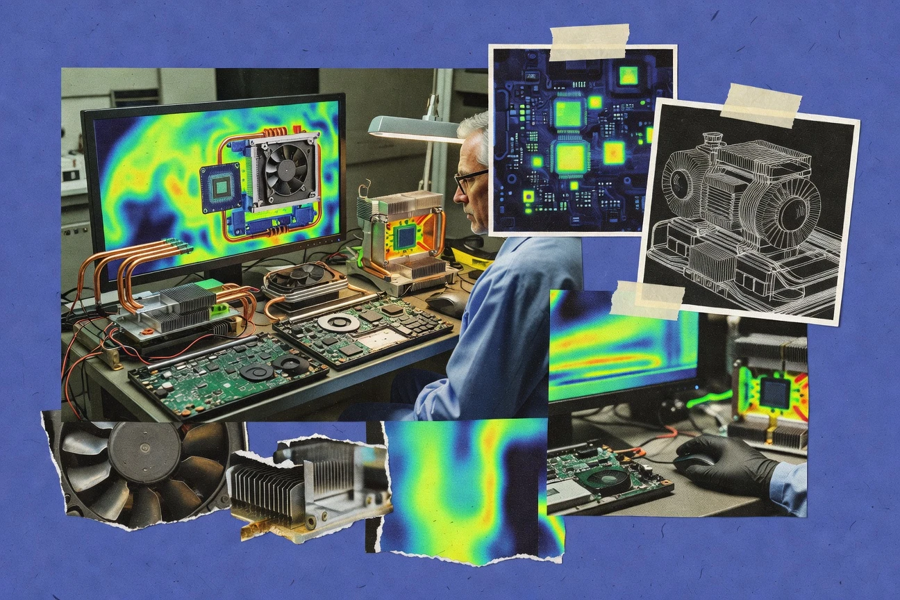 Best Heat Simulation Software | 2026 Verified Rankings