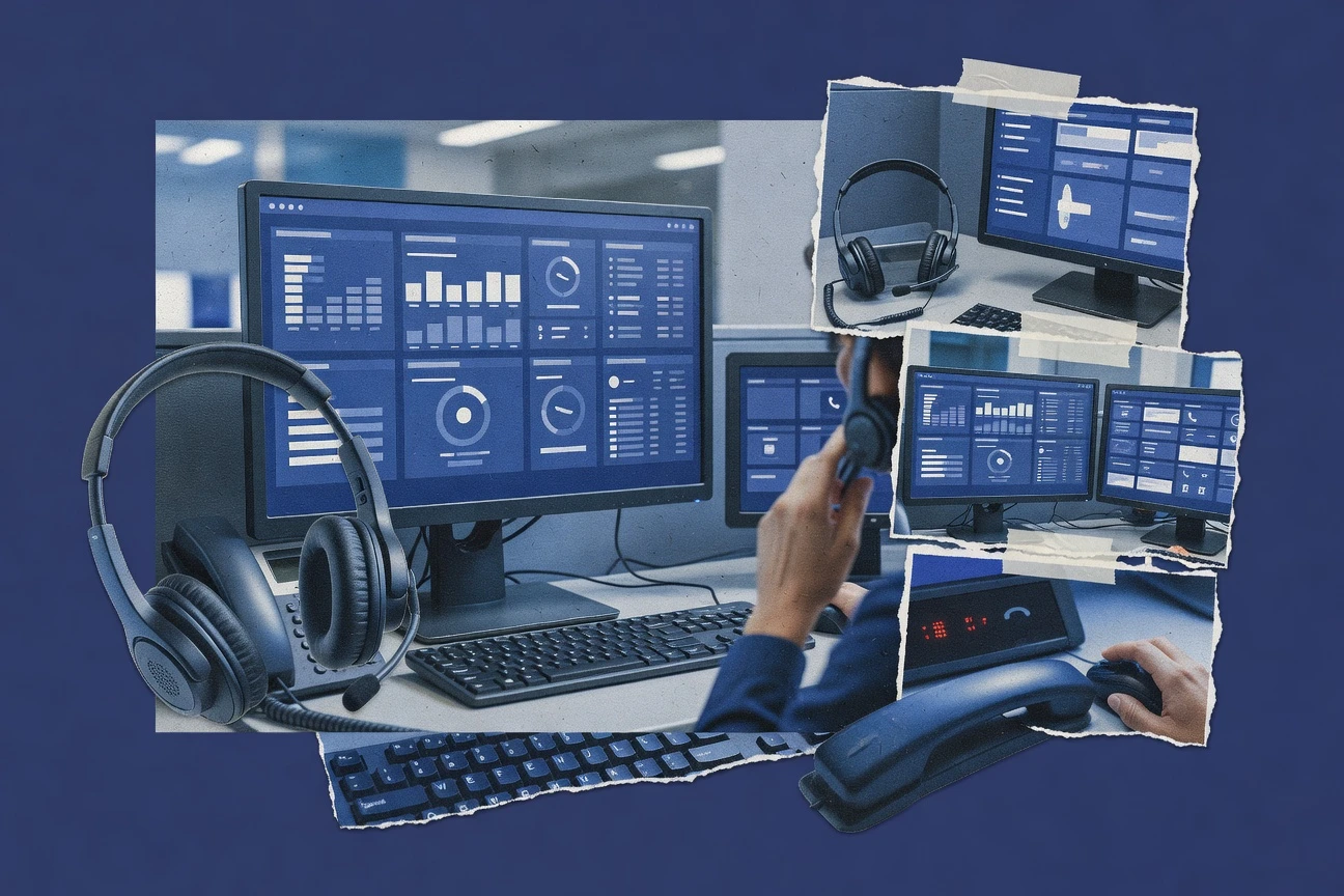 Best Call Center Display Software | 2026 Rankings