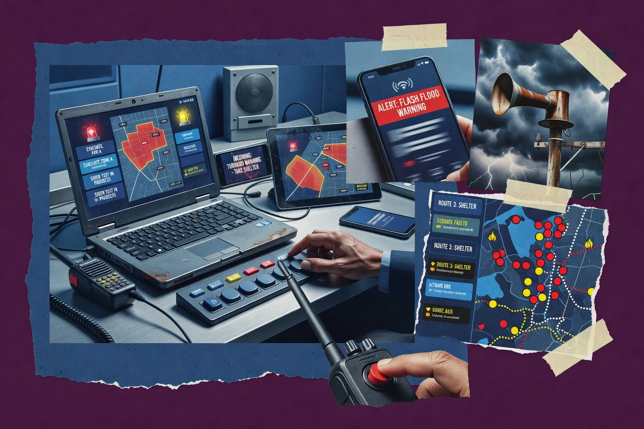 Top 10 Best Emergency Alert System Software: 2026 Comparison