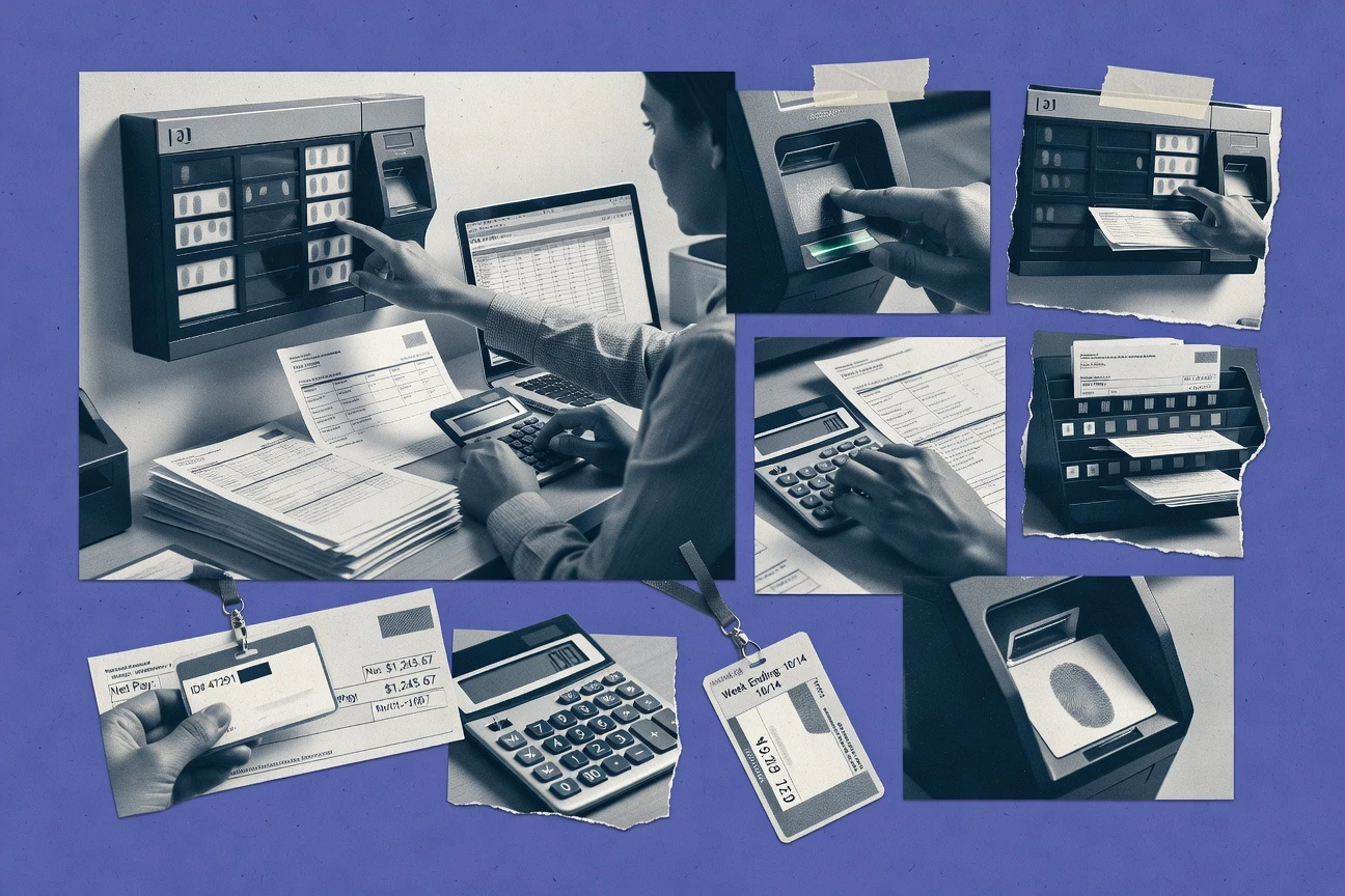 Best Payroll And Time Tracking Software | 2026 Expert Picks