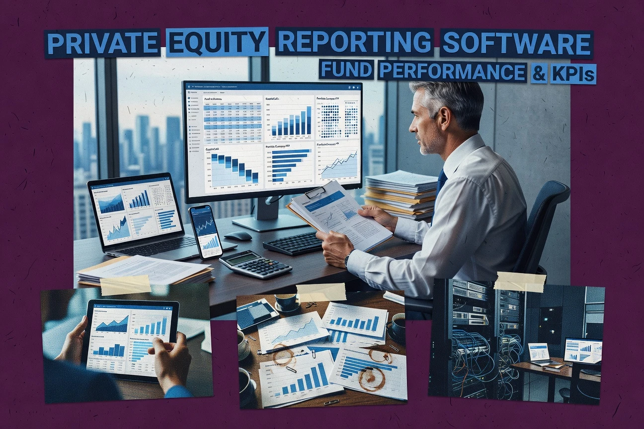 Best Private Equity Reporting Software | 2026 Expert Picks