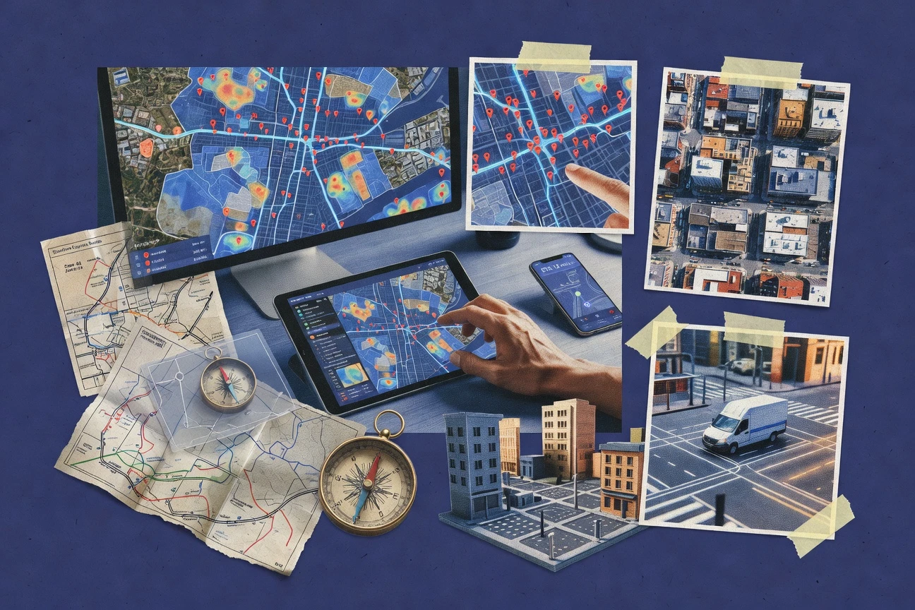 Top 10 Best Location Intelligence Software | Ranked for 2026