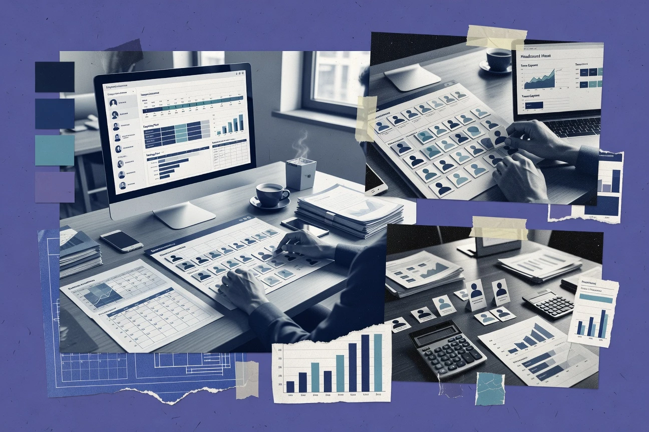 Best Headcount Planning Software | 2026 Expert Picks
