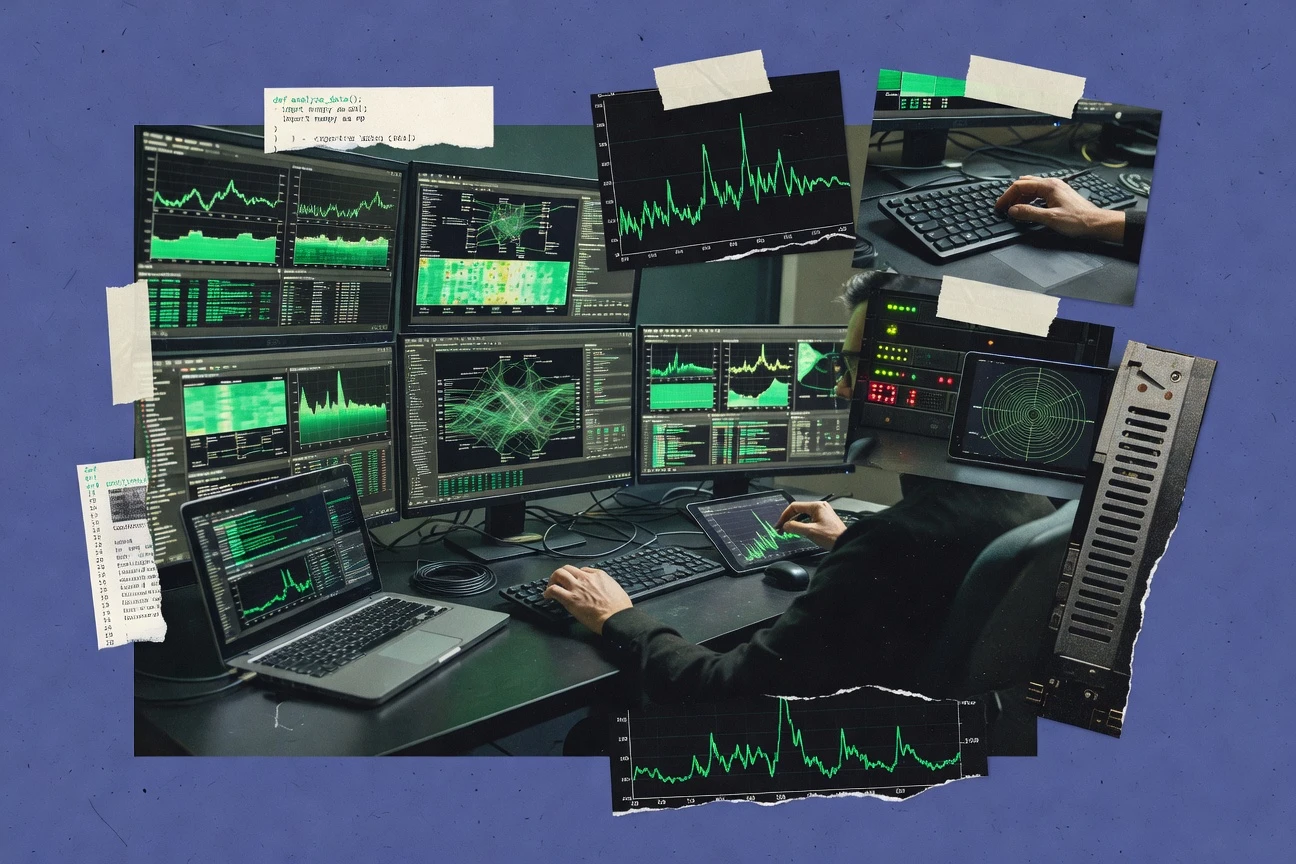 Top 10 Best Computer Analysis Software | 2026 Expert Picks