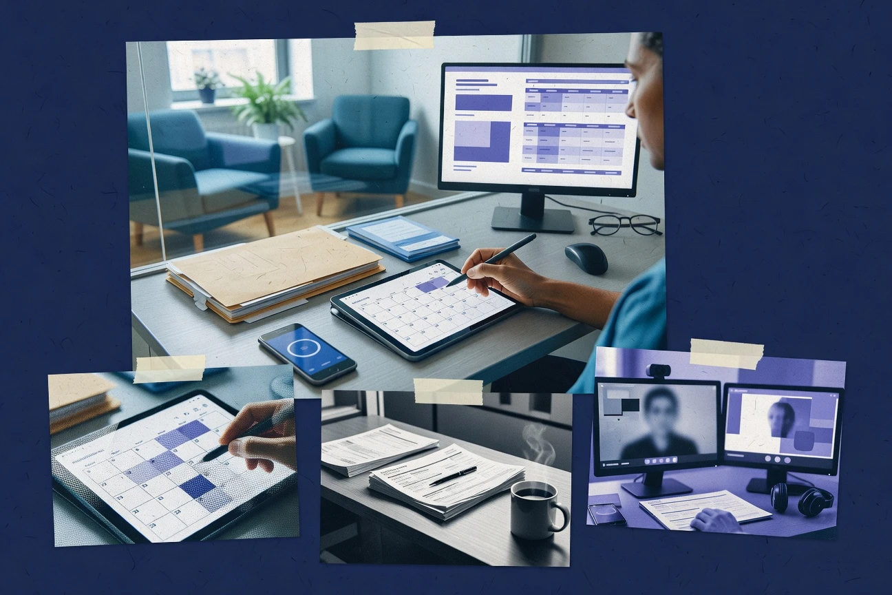 Top 10 Best Therapy Management Software | Top Picks 2026