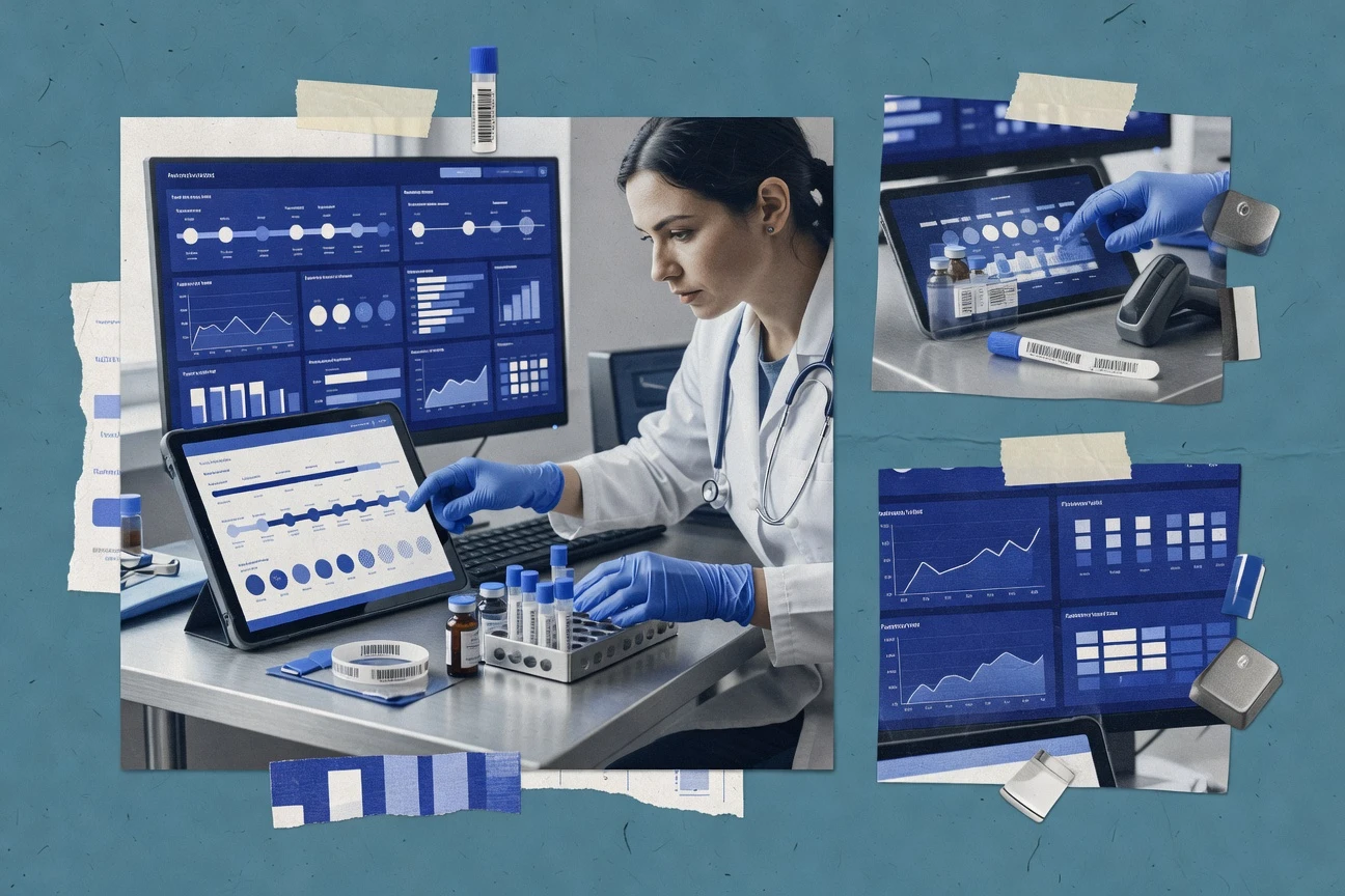 Top 10 Best Clinical Trial Data Software: 2026 Comparison