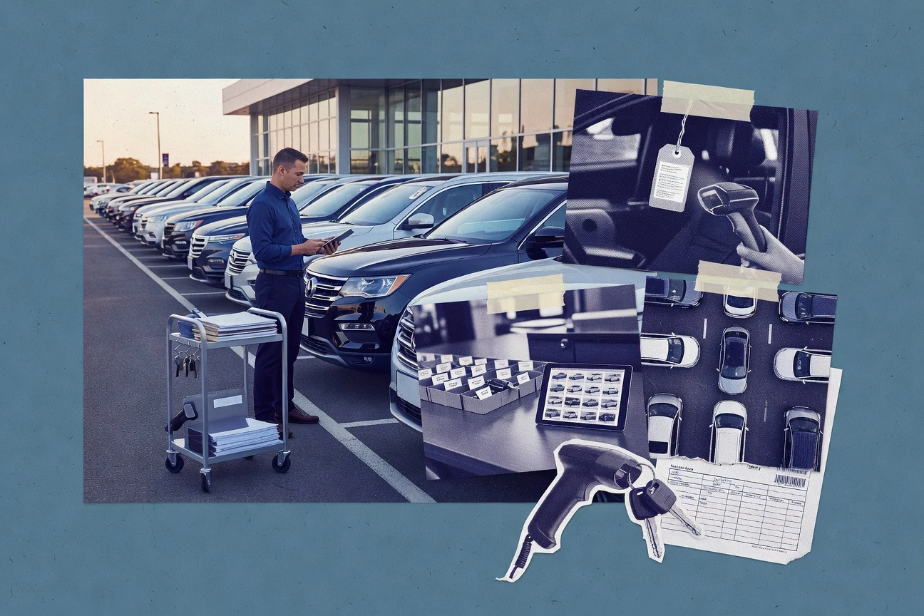 Best Dealership Inventory Management Software 2026