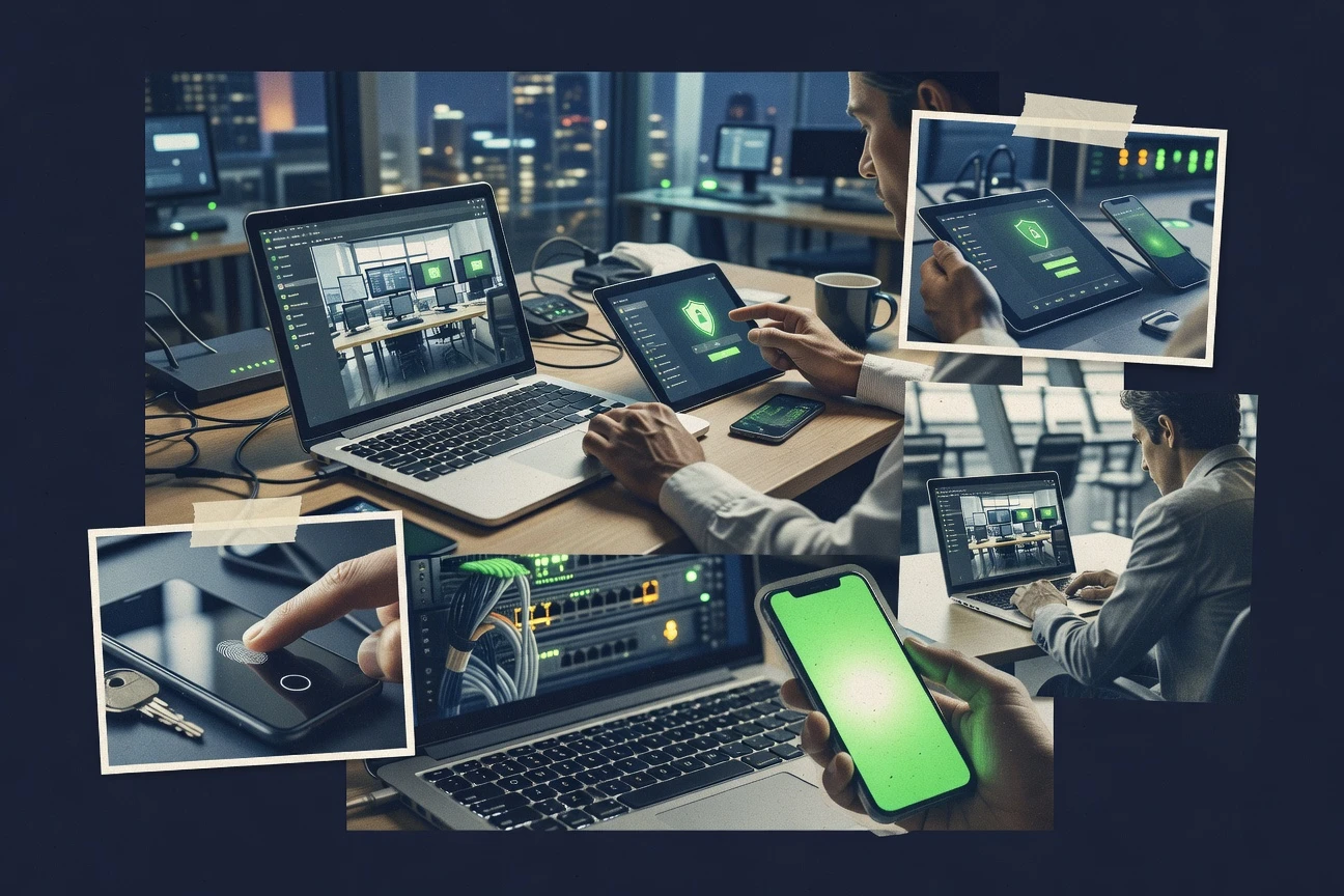 Best Business Remote Access Software | Top Picks 2026