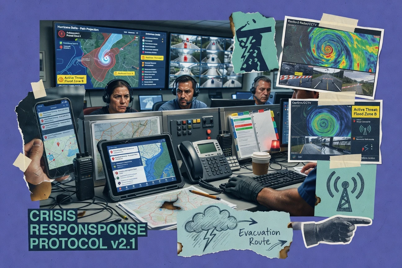 Best Crisis And Incident Management Software 2026