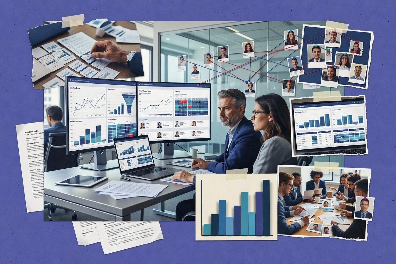 Best Talent Acquisition Analytics Software (2026)