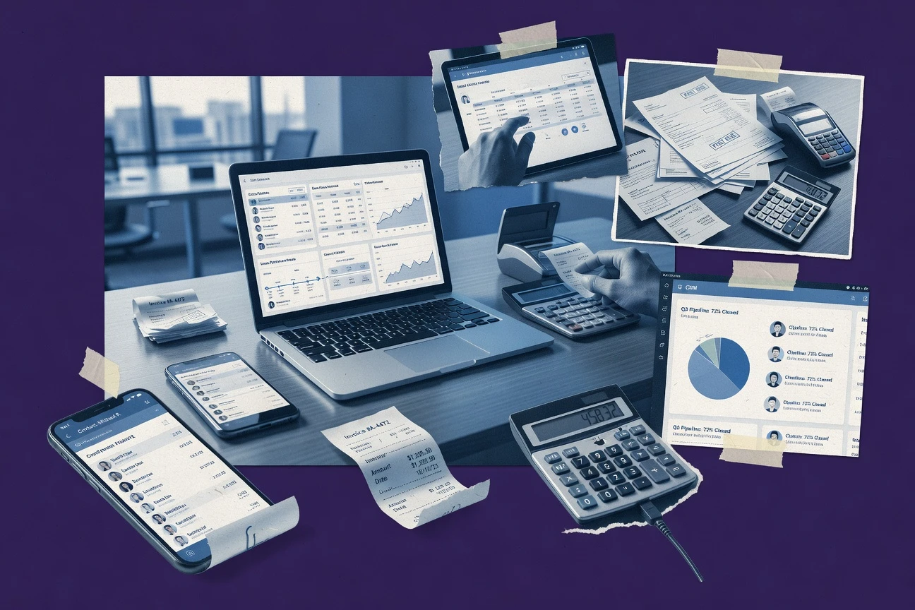 Best Accounting CRM Software 2026