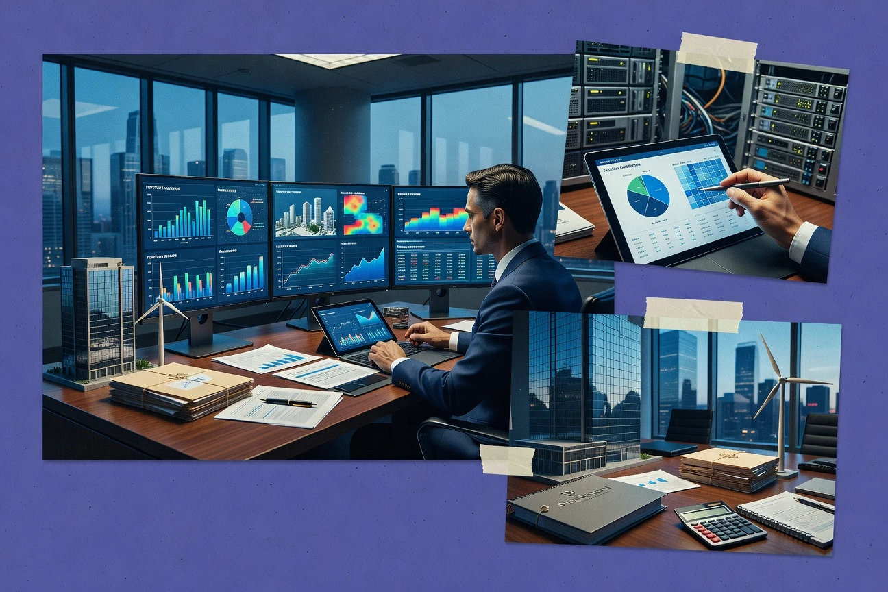 Top 10 Best Asset Owner Software | 2026 Expert Picks