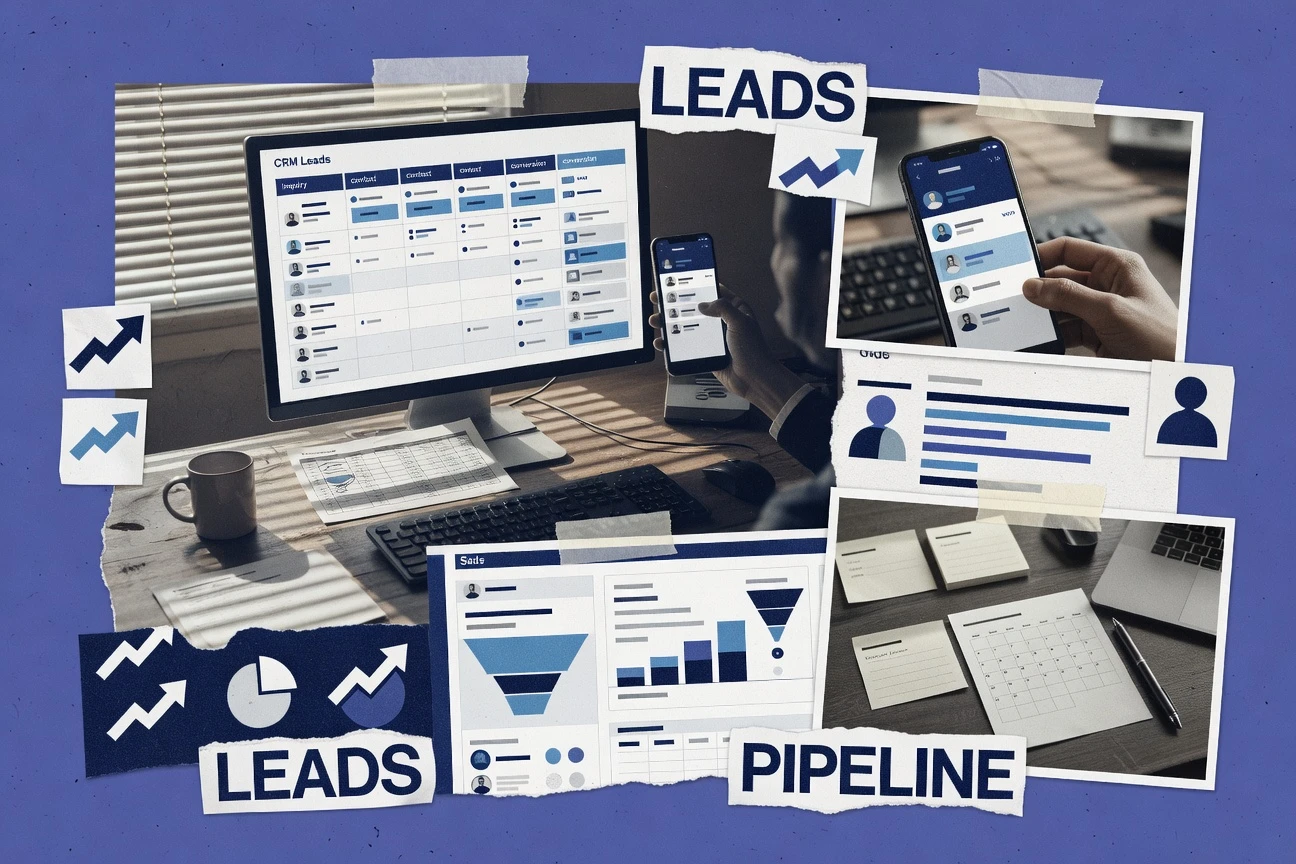 Top 10 Best Leads Tracking Software: 2026 Comparison