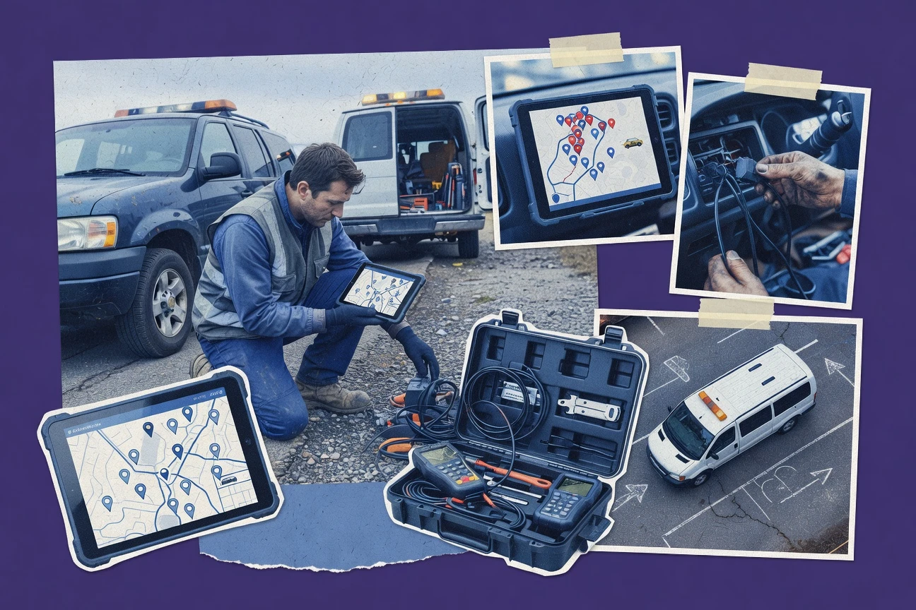 Top 10 Best Field Tracking Software | 2026 Edition