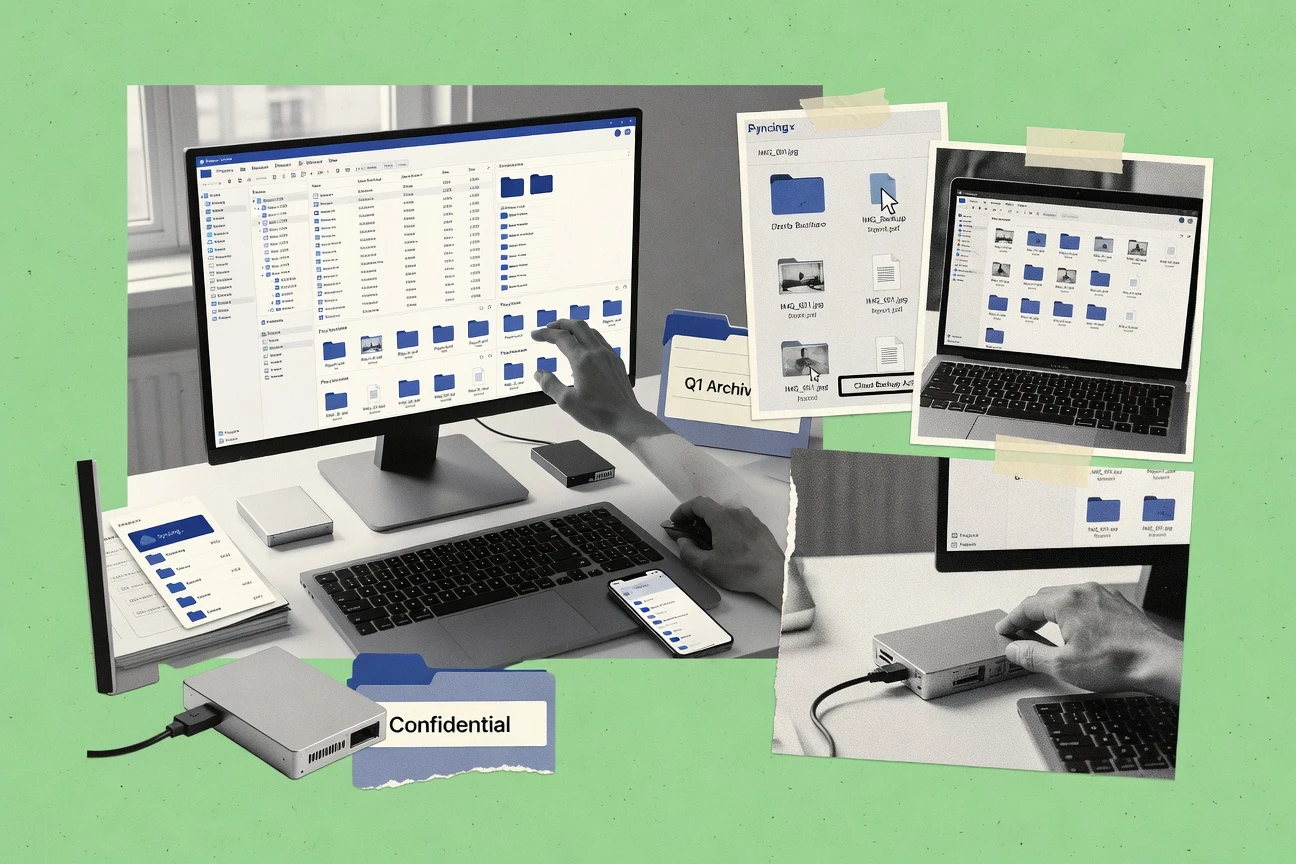 Top 10 Best Folder Management Software | 2026 Expert Picks