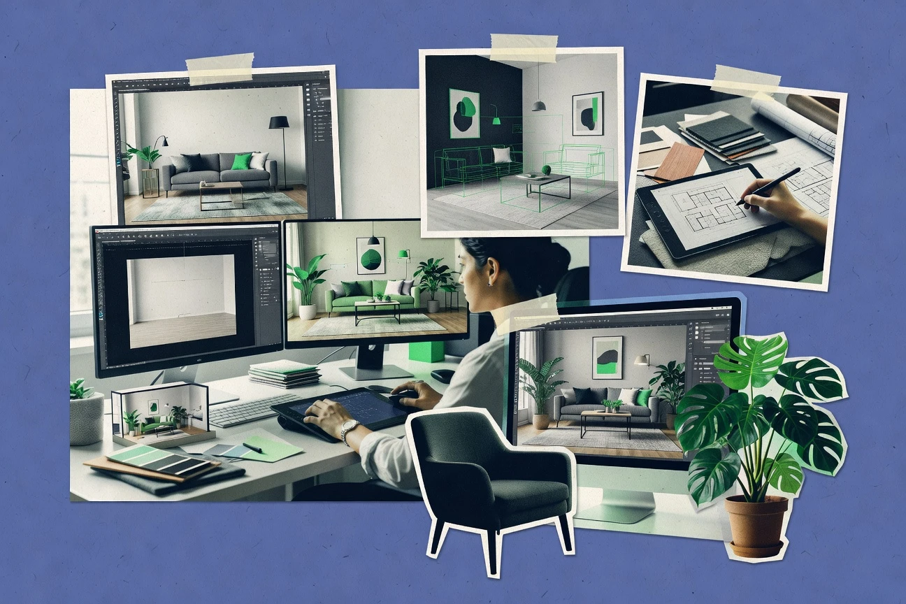 Best 3D Staging Software | 10 Tools Ranked (2026)