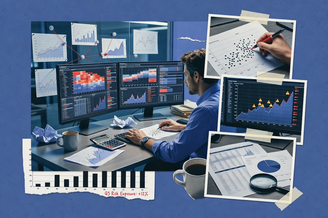 Top 10 Best Risk Analytics Software | 2026 Verified Picks