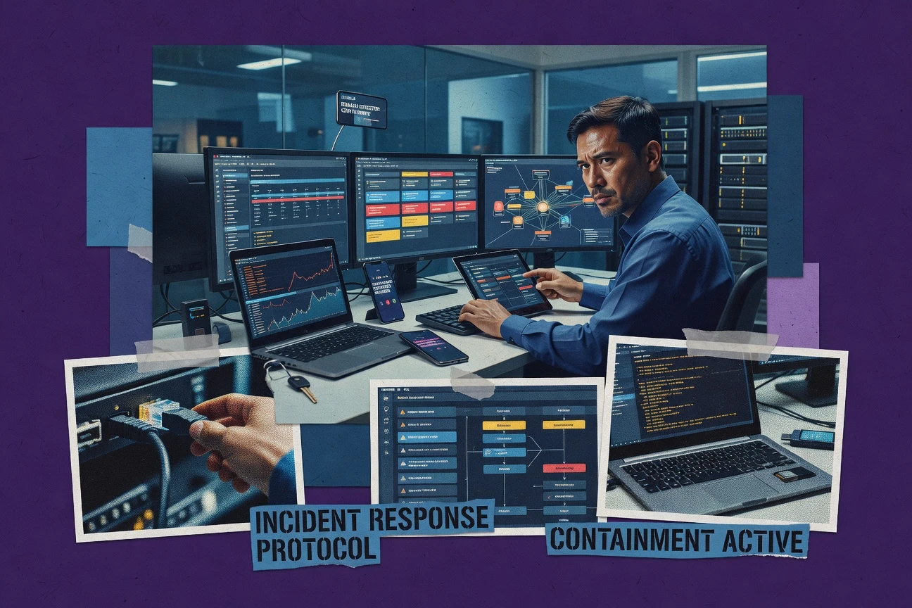 Top 10 Best Incident Response Software | 2026 Expert Picks