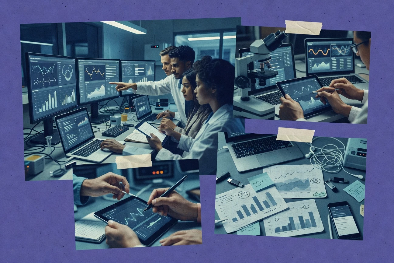 Top 10 Best Research Collaboration Software (2026 Review)