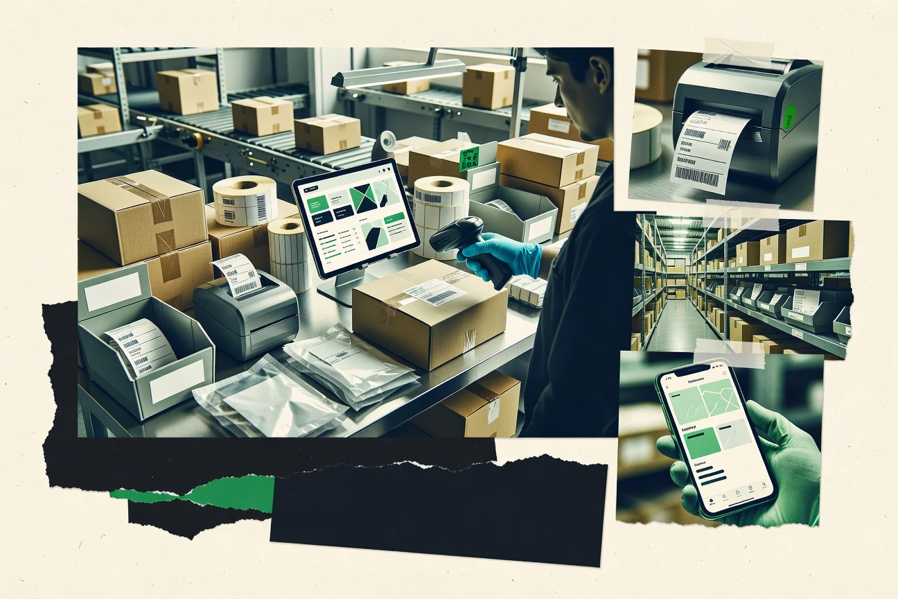 Best Fulfillment Order Software | 2026 Expert Picks