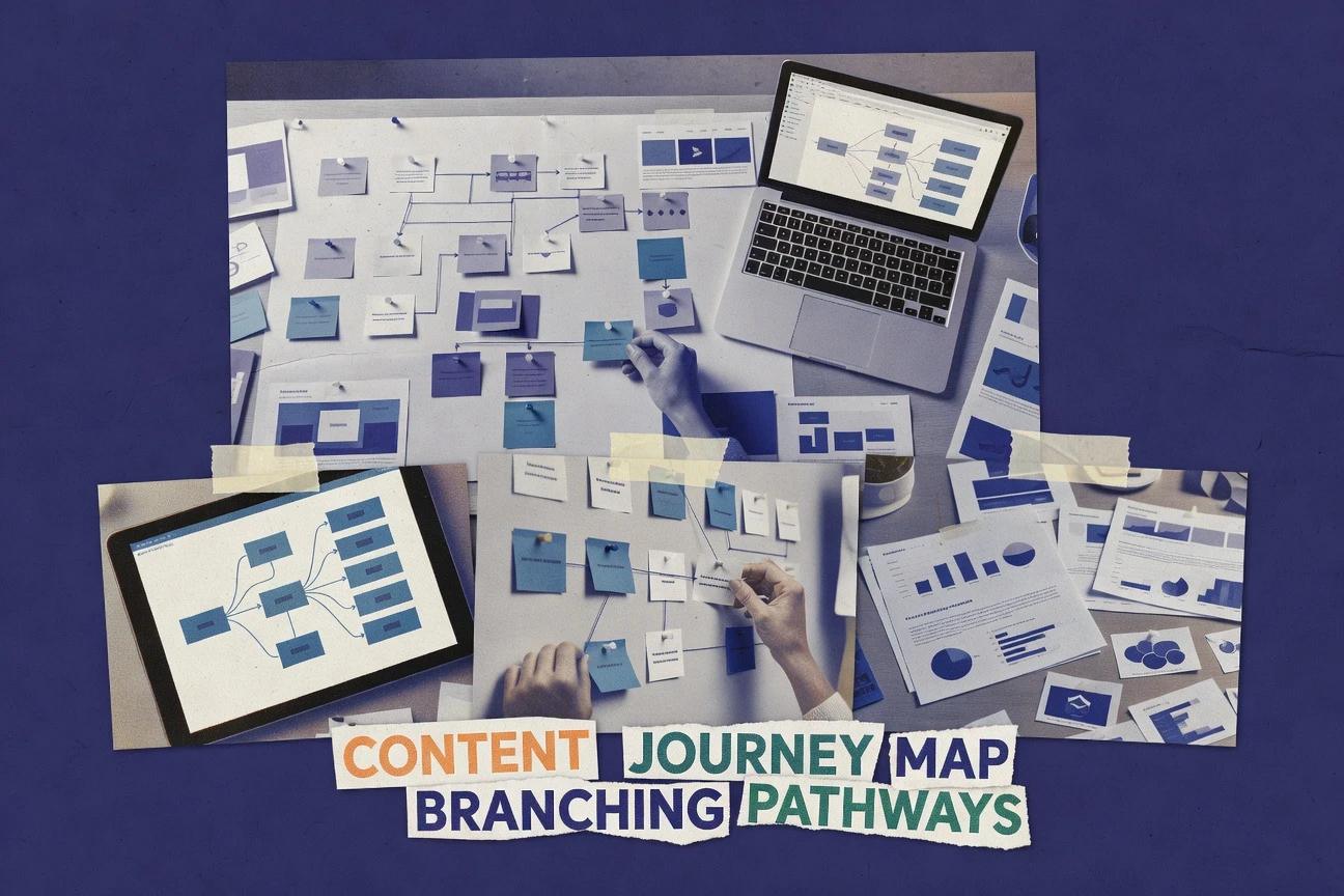 Top 10 Best Content Mapping Software | 2026 Edition