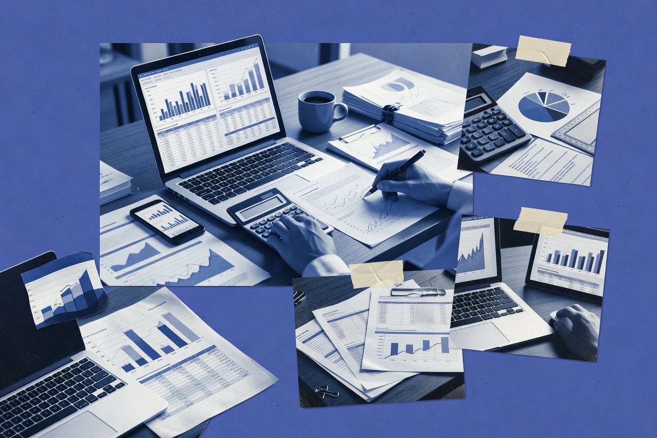 Best Financial Report Writing Software | 2026 Rankings