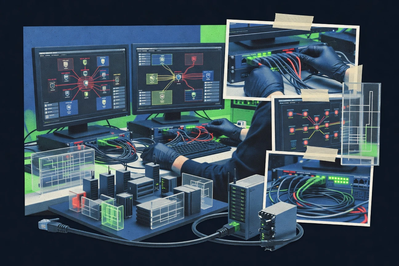 Best Cyber Range Software | 2026 Expert Picks
